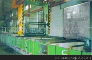 供应全系列镀锌滚镀线/华光镀锌滚镀线供应商图片,供应全系列镀锌滚镀线/华光镀锌滚镀线供应商图片大全,扬州市江都区华光电镀机械散热设备厂-